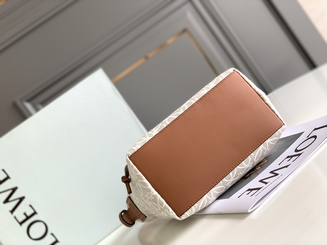 Loewe Top Handle Bags